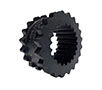 black solid sleeve_JN style