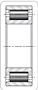 Cylindrical Roller Radial Bearings - N