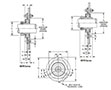 fafnir--triangle-flangette-units-eccentric-locking---RATR-RRTR-flangette-unit-2