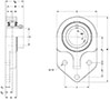 sucafb_ip69k_f 2d line drawing
