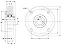 sucbfc_fvsl613 - Line Drawing