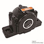 timken-SAF-pillow-block-mounted-spherical-roller-bearing-unit-2-bolt-with-4-cap-bolts
