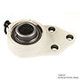 timken-fafnir-Survivor-series-flange-mounted-ball-bearing-unit-3-bolt-with-locking-collar
