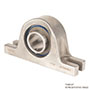 timken-pillow-block-mounted-ball-bearing-unit-machined-stainless-2-bolt-AP206-NLH-SUC206-insert-IP69K-F-seal-angle