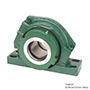 timken-split-pillow-block-mounted-cylindrical-roller-bearing-unit-4-bolt-LSE307BRHSAFQA4BATL-assembled
