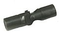 LOJ Type Universal Joint